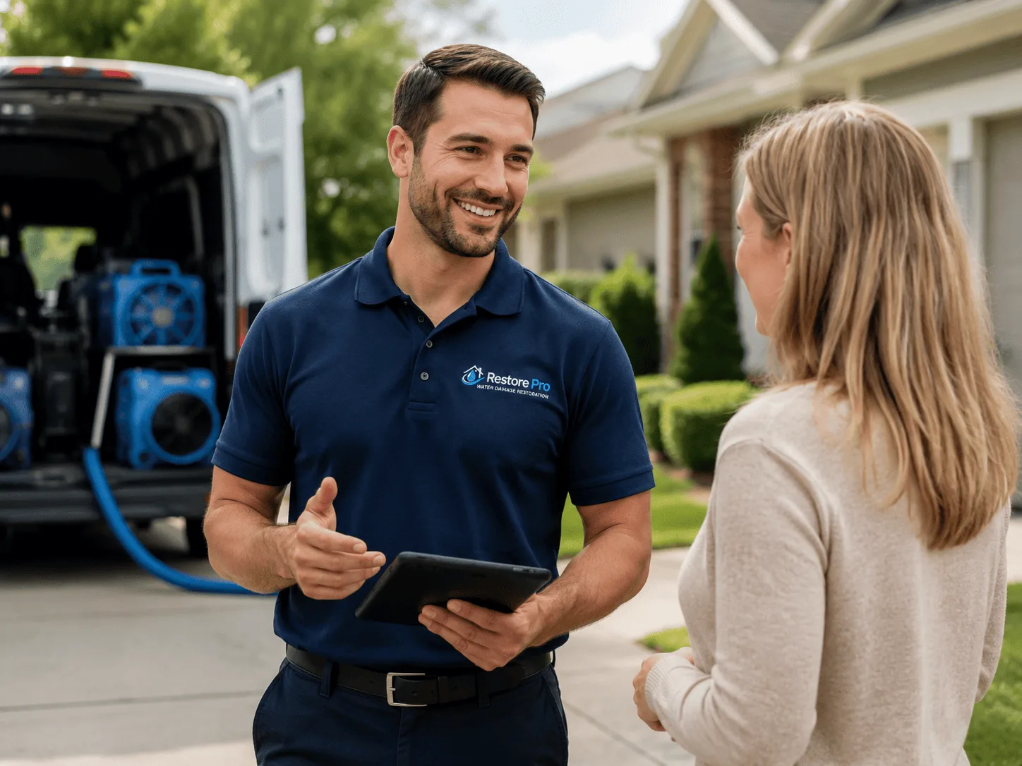 Water Damage Restoration Hatteras, NC FAQs